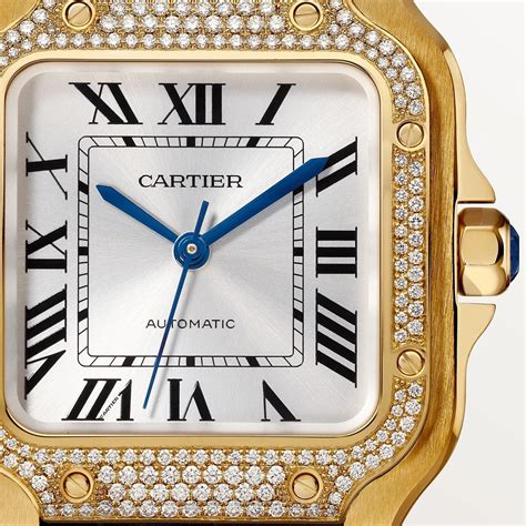 cartier 1847 mc review|cartier santos watch price list.